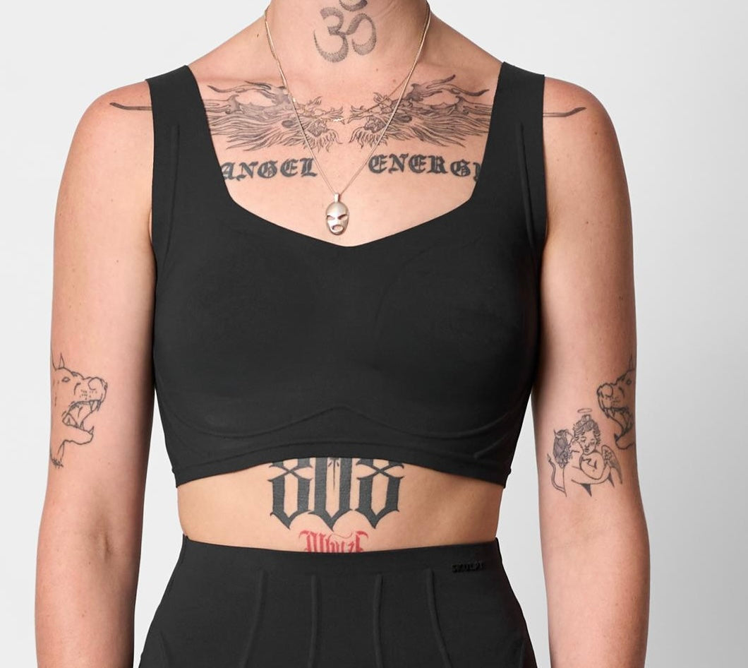 Skulpt Sliiq Bra