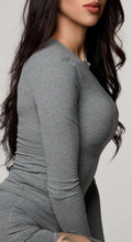 Load image into Gallery viewer, Skulpt Core Long Sleeve
