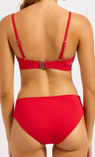 Load image into Gallery viewer, Seafolly Hybrid Bikini Cosmo Res

