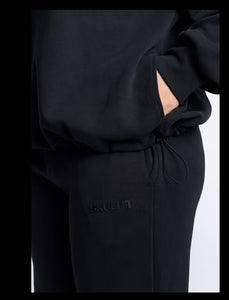 Skulpt Drape Sweatshirt