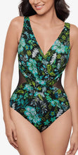 Load image into Gallery viewer, Miraclesuit Florica Crossover
