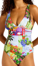 Load image into Gallery viewer, Seafolly La Boca Full
