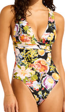 Load image into Gallery viewer, Seafolly Riviera One Piece
