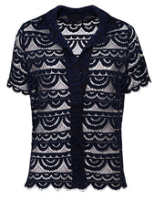 Load image into Gallery viewer, PilyQ Neptune Lace Set
