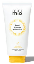 Load image into Gallery viewer, Mio Mini sweet cheeks moisturiser
