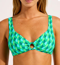 Load image into Gallery viewer, Seafolly Sorento Ring Bikini
