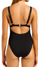 Load image into Gallery viewer, Seafolly Collective Square Neck
