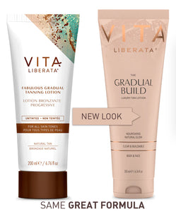 Vita Liberata Gradual Tan Extender