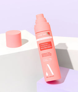 Hydrating Watermelon face mist