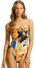 Load image into Gallery viewer, Seafolly Ciao Bella DD bandeau
