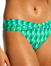 Load image into Gallery viewer, Seafolly Sorento Ring Bikini
