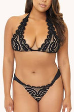 Load image into Gallery viewer, PilyQ Lace Halter
