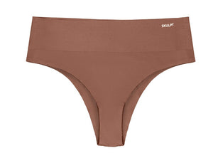 Skulpt High Waist Tanga