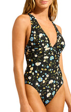 Load image into Gallery viewer, Seafolly Modern Romance One Piece
