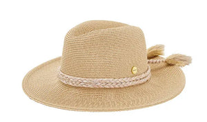 Seafolly Gold Hat