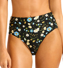 Load image into Gallery viewer, Seafolly Modern Romance Bandeau Bikini
