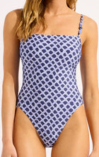Load image into Gallery viewer, Seafolly Marseille One Piece
