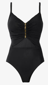 Miraclesuit mystique black