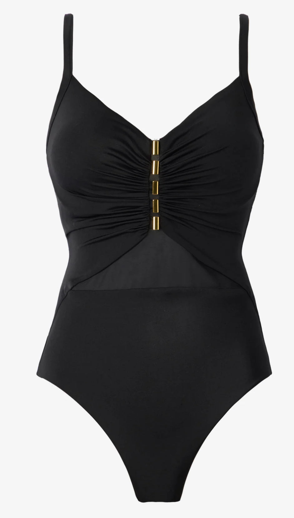 Miraclesuit mystique black
