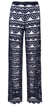 Load image into Gallery viewer, PilyQ Neptune Lace Set
