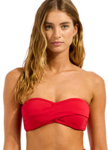 Load image into Gallery viewer, Seafolly Twist Bikini

