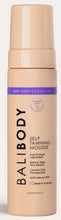 Load image into Gallery viewer, Bali Body Violet Tan
