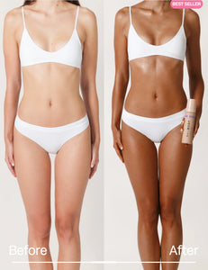 Bali Body Violet Tan
