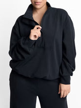 Load image into Gallery viewer, Skulpt Drape Sweatshirt
