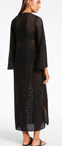 Jets Long Kaftan