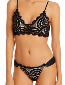 PQ Lace Bikini Limited Ed
