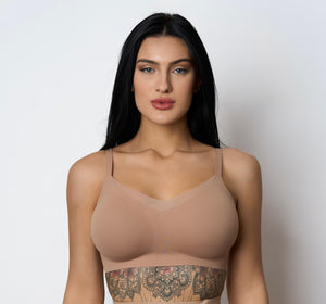 Skulpt Bra (Wireless X)