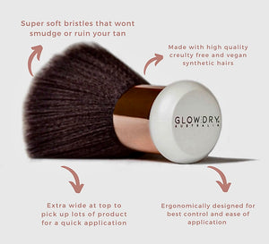 Powder Brush