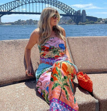 Load image into Gallery viewer, Seafolly Silk Pants
