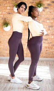 Two Tone Jumpsuit