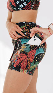 Padel Tapestry Skort