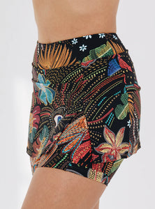 Padel Tapestry Skort