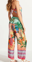 Load image into Gallery viewer, Seafolly Silk Pants
