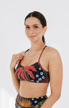 Load image into Gallery viewer, Tapestry Lunar Bra
