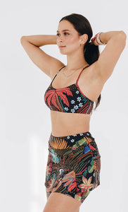 Padel Tapestry Skort