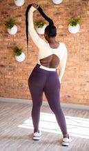Load image into Gallery viewer, Two Tone Jumpsuit
