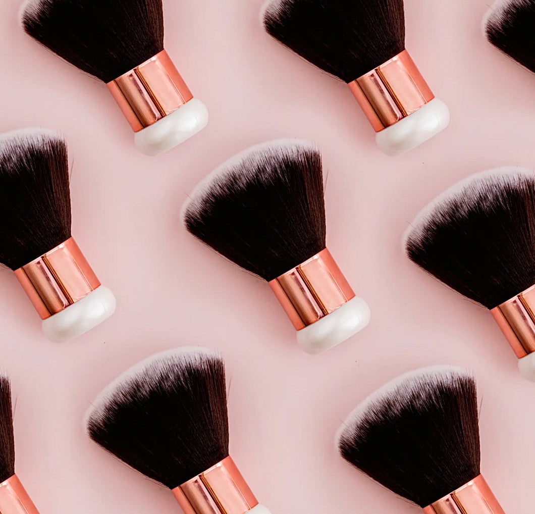 Powder Brush