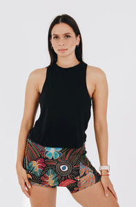 Padel Tapestry Skort