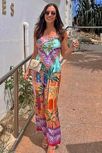 Load image into Gallery viewer, Seafolly Silk Pants

