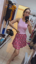Load and play video in Gallery viewer, Nikki boutique skirts (3 items)
