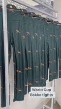 Load and play video in Gallery viewer, Bokke Tights (PRE-ORDER)
