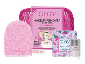 Make-Up Remover Set (GIFT IDEA)