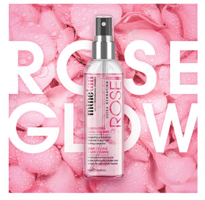 Face Tan Rose Mist