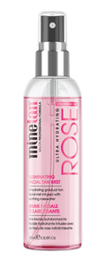 Face Tan Rose Mist