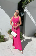 Load image into Gallery viewer, PilyQ Barcelona Ring Dress
