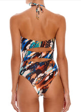 Load image into Gallery viewer, Boamar Coffee Snake One Piece
